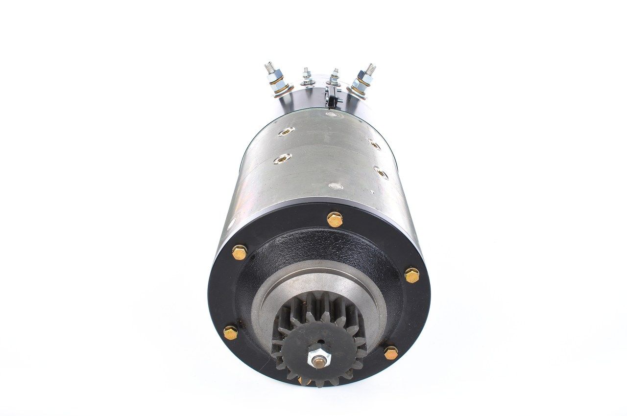 BOSCH 0 001 601 028 - Starter