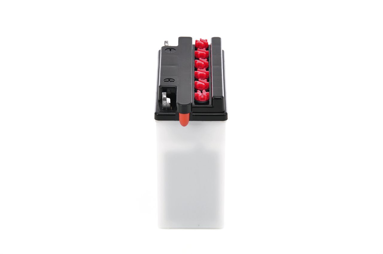 BOSCH 0 092 M4F 180 - Starterbatterie