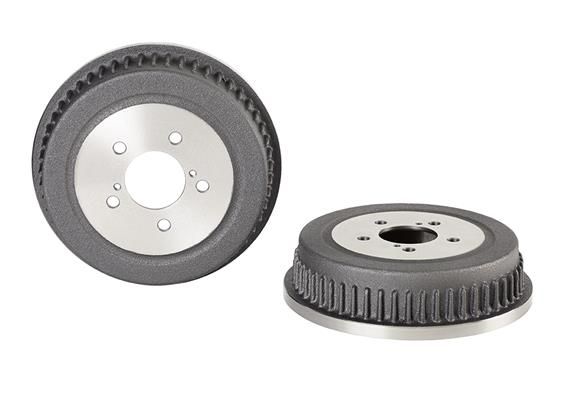 BREMBO 14.7747.10 - Bremstrommel