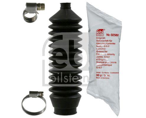 FEBI BILSTEIN 03303 - Faltenbalgsatz, Lenkung