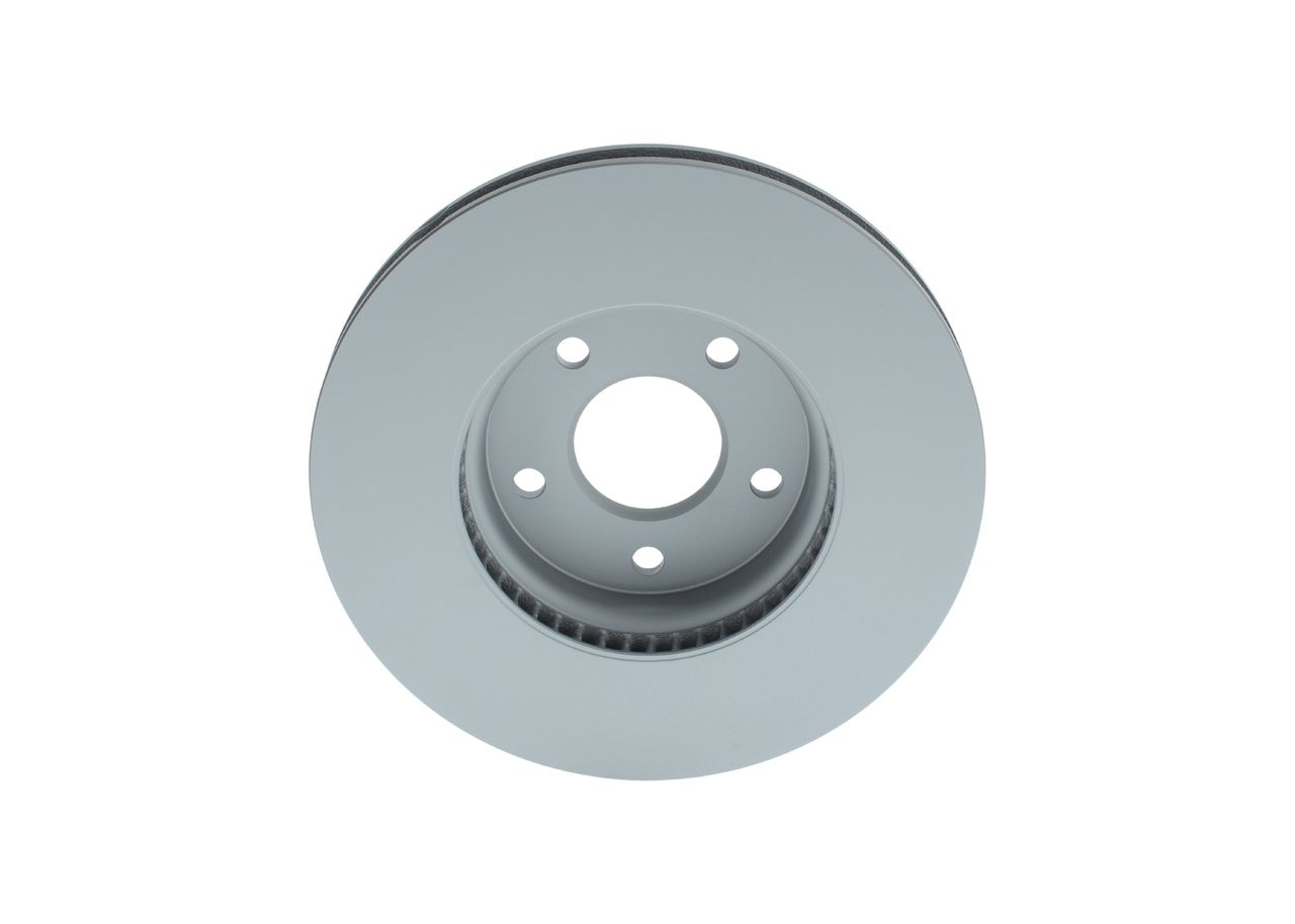 BOSCH 0 986 479 F81 - Bremsscheibe