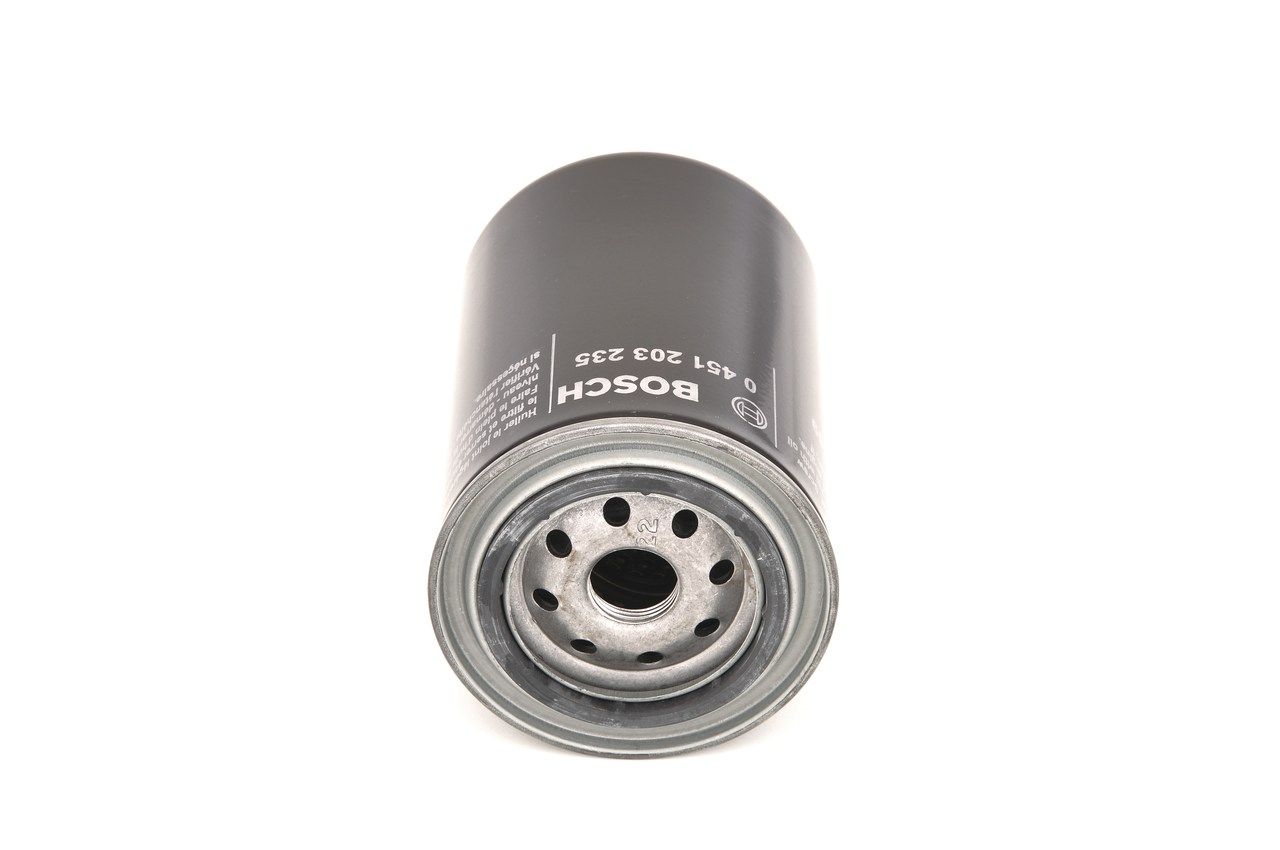 BOSCH 0 451 203 235 - Ölfilter