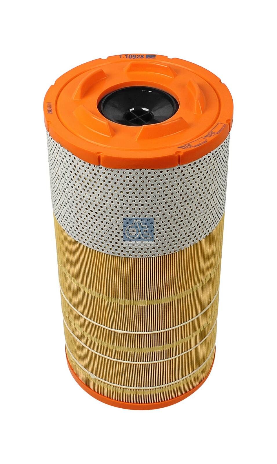DT Spare Parts 1.10928 - Luftfilter