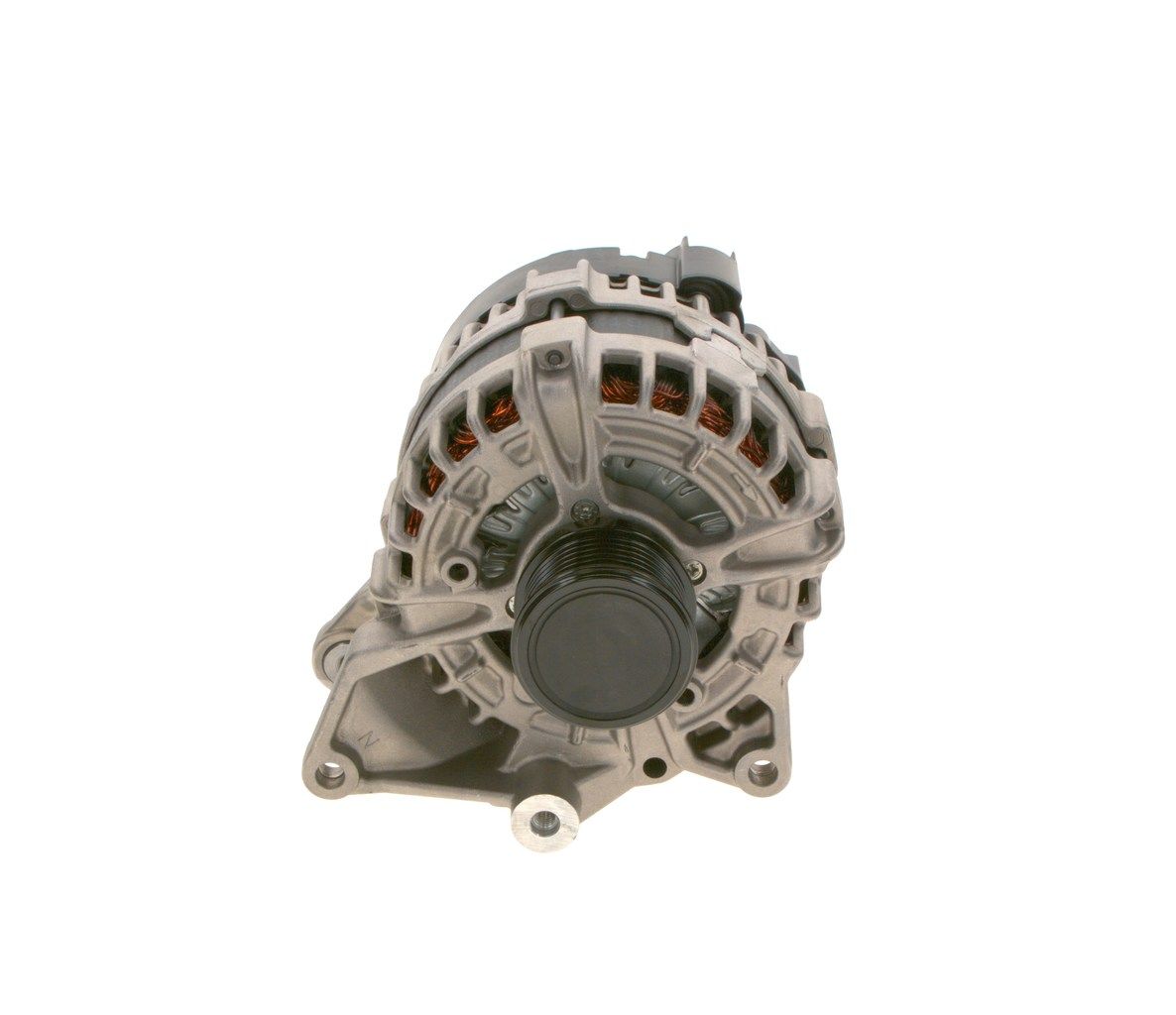 BOSCH 0 125 711 163 - Generator