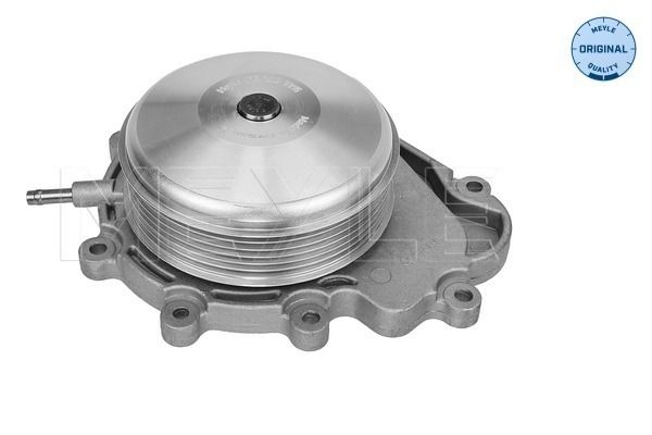 MEYLE 013 220 0015 - Wasserpumpe, Motorkühlung