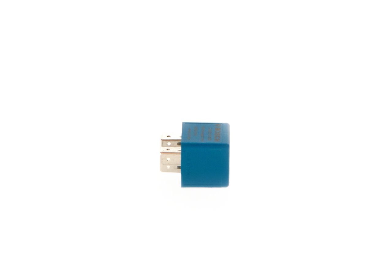BOSCH 0 332 015 006 - Relais, Arbeitsstrom