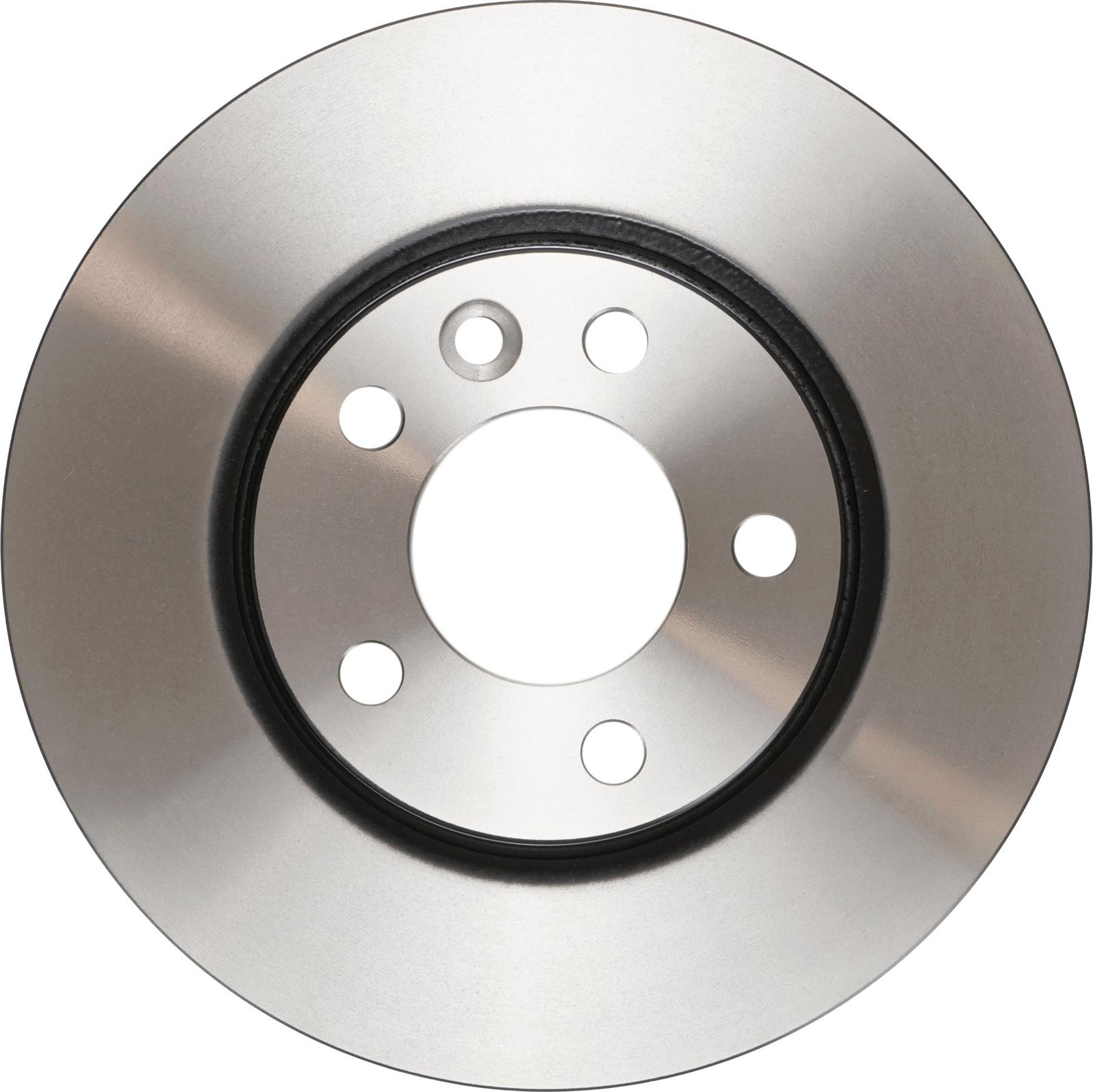 TRW DF4308S - Bremsscheibe