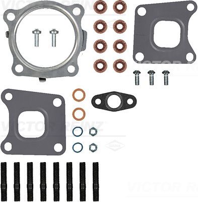 VICTOR REINZ 04-10344-01 - Montagesatz, Lader