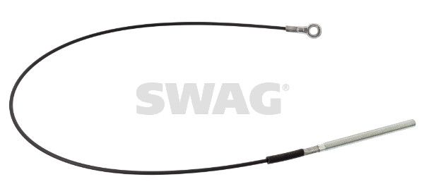 SWAG 10 90 1958 - Seilzug, Feststellbremse