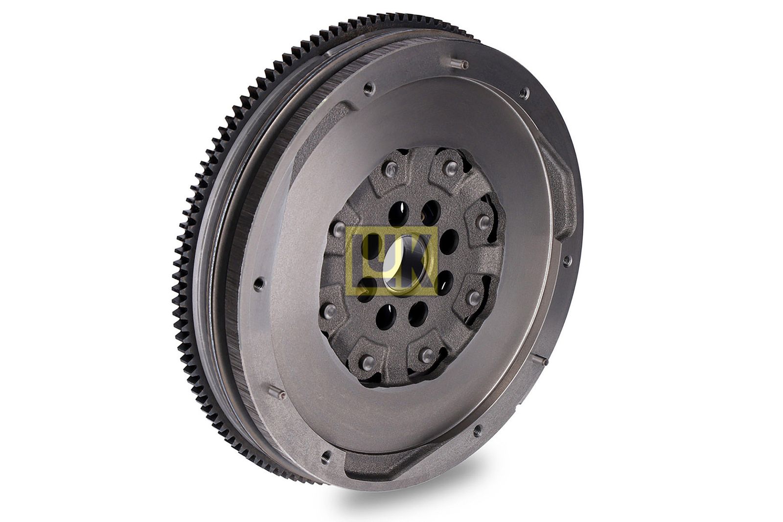 Schaeffler LuK 415 0390 10 - Schwungrad