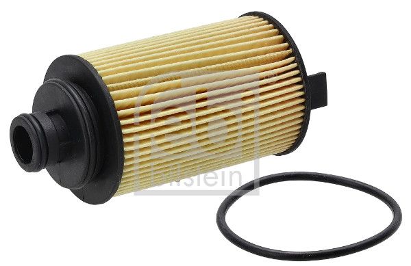FEBI BILSTEIN 1004462 - Ölfilter