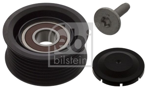 FEBI BILSTEIN 15178 - Umlenk-/Führungsrolle, Keilrippenriemen
