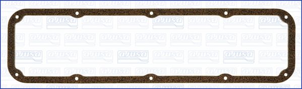 AJUSA 11024000 - Dichtung, Zylinderkopfhaube