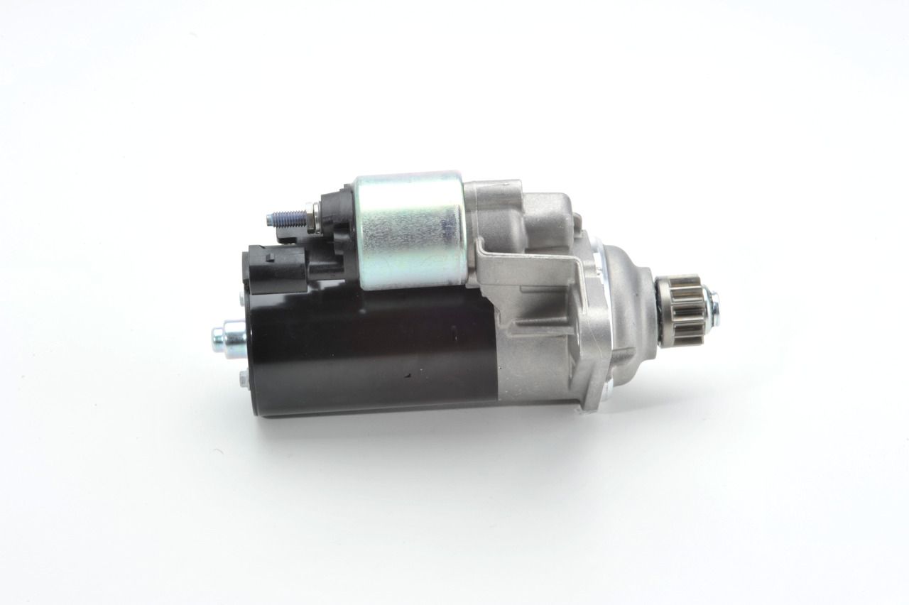 BOSCH 0 001 142 001 - Starter