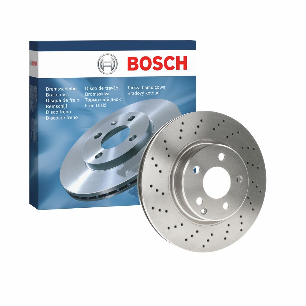 BOSCH 0 986 479 072 - Bremsscheibe