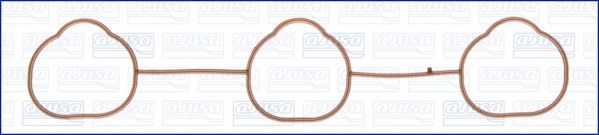 AJUSA 13115400 - Dichtung, Ansaugkrümmer
