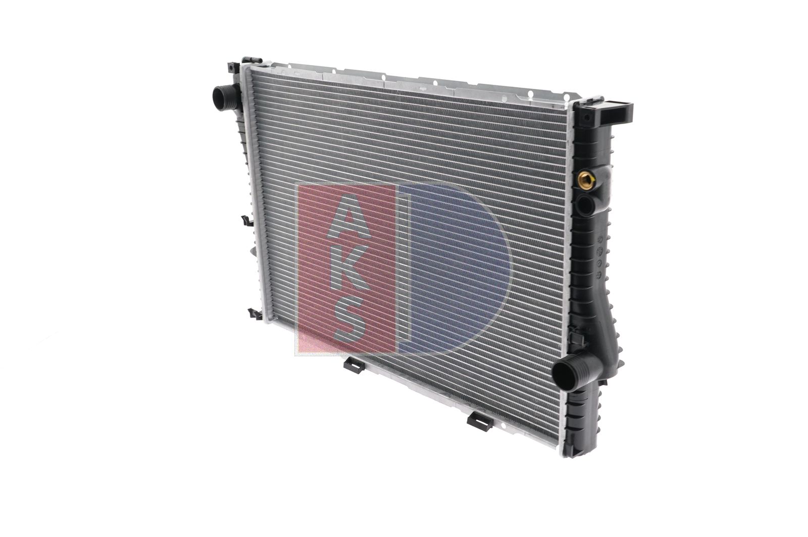 AKS DASIS 051110N - Kühler, Motorkühlung