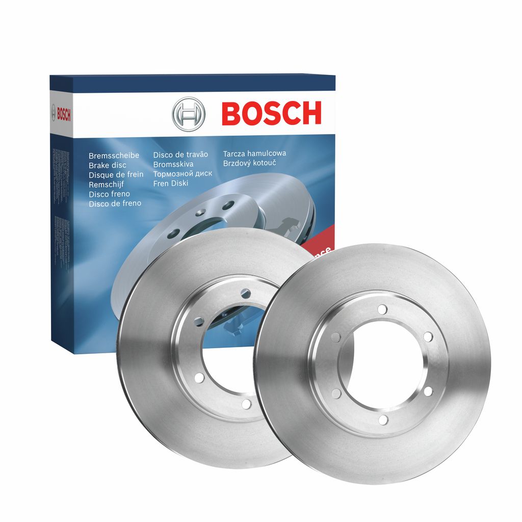 BOSCH 0 986 479 A95 - Bremsscheibe