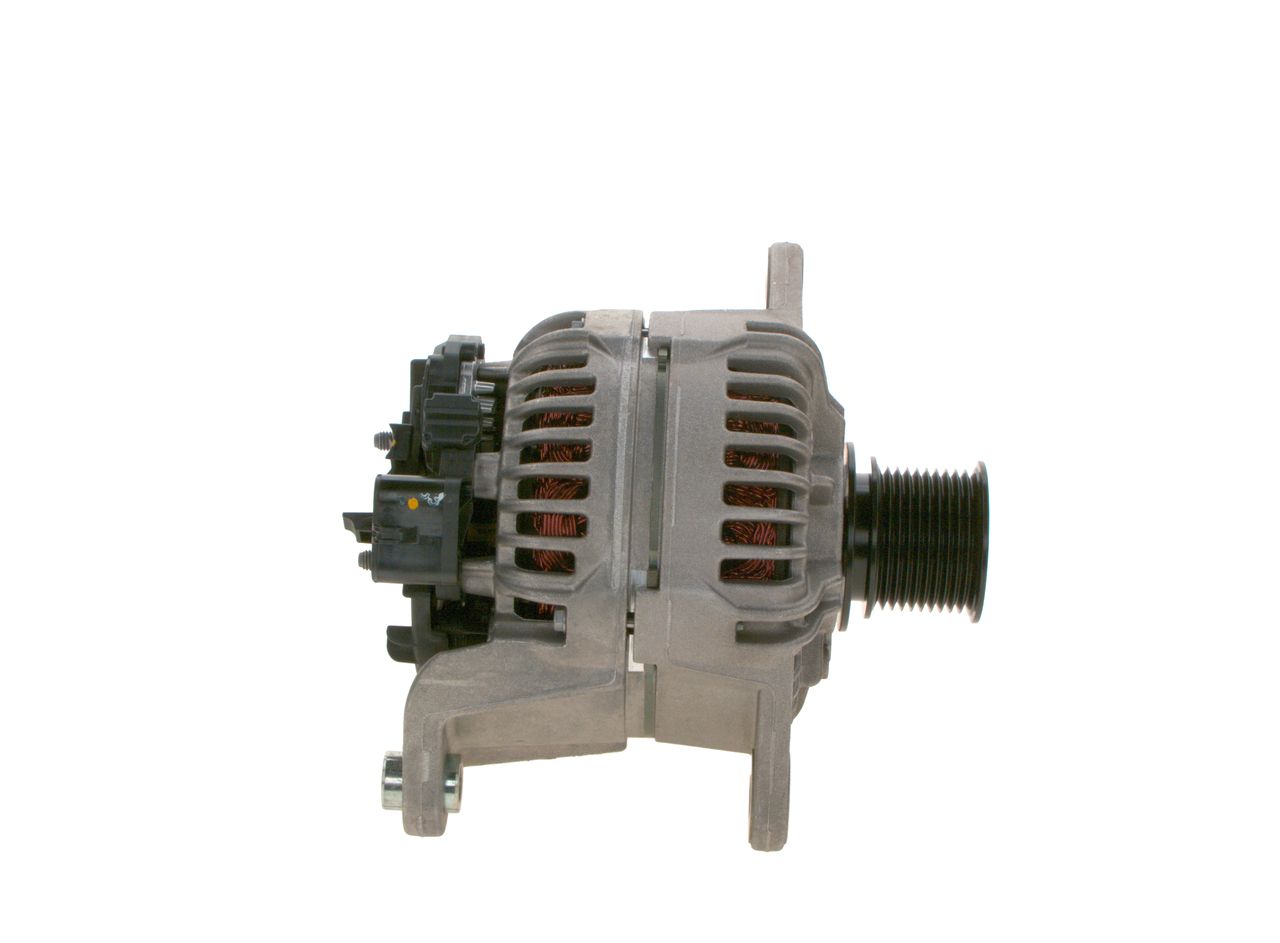BOSCH 0 124 655 673 - Generator