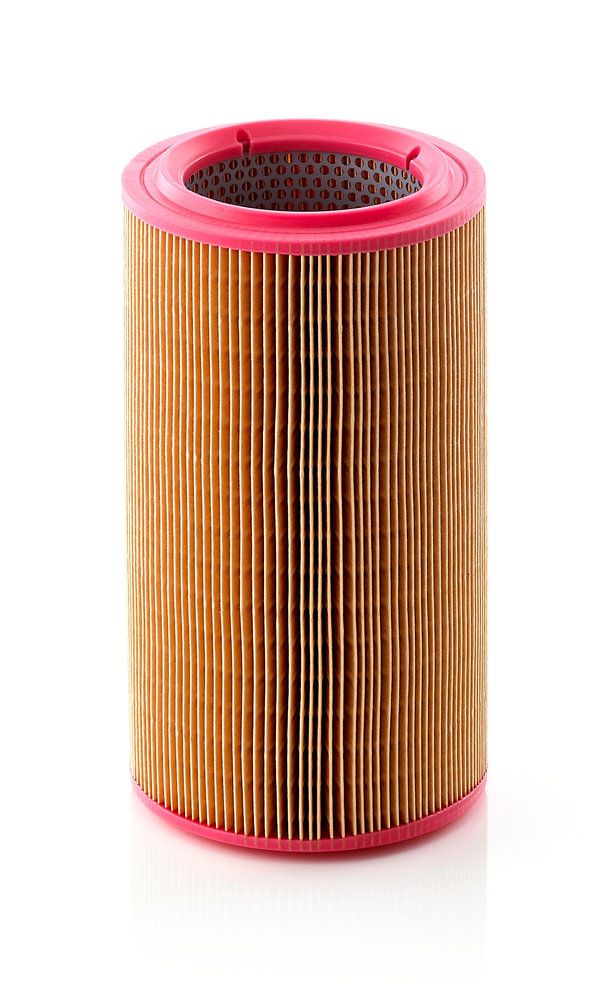MANN-FILTER C 14 004 - Luftfilter