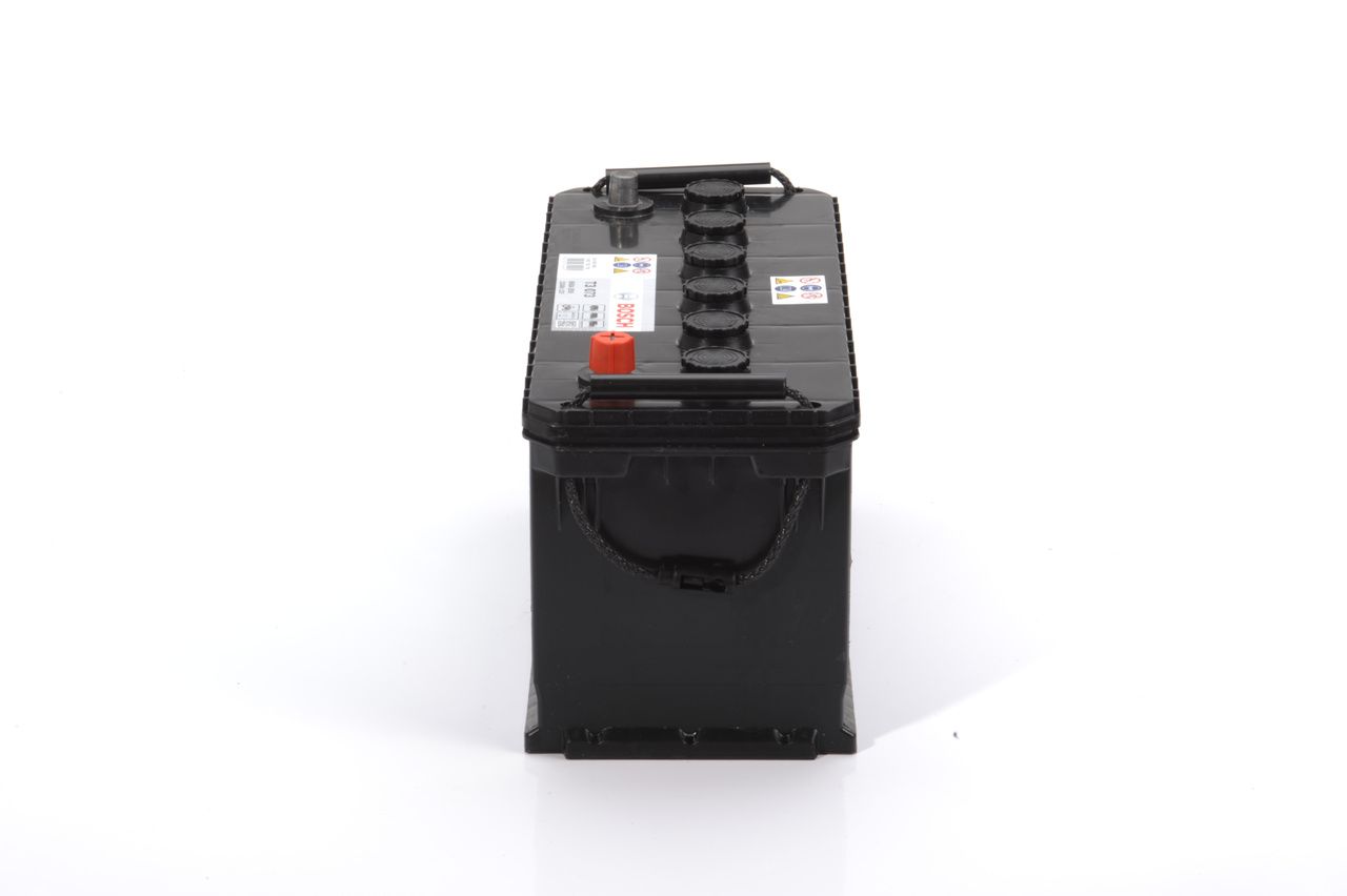 BOSCH 0 092 T30 730 - Starterbatterie