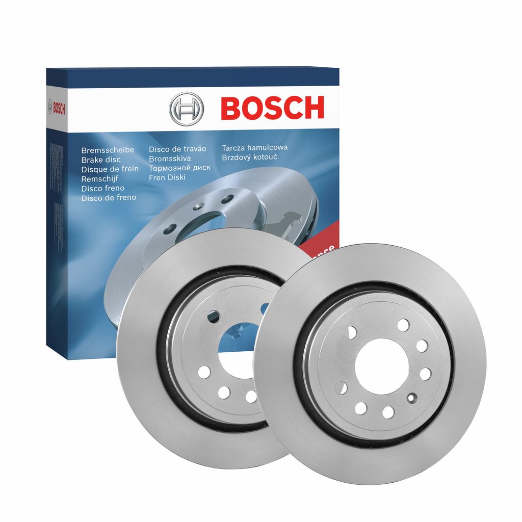 BOSCH 0 986 479 142 - Bremsscheibe