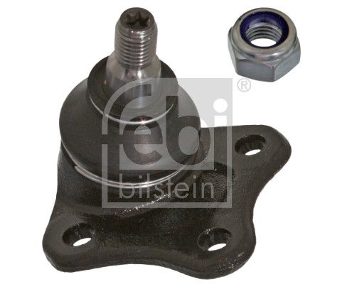 FEBI BILSTEIN 12660 - Trag-/Führungsgelenk
