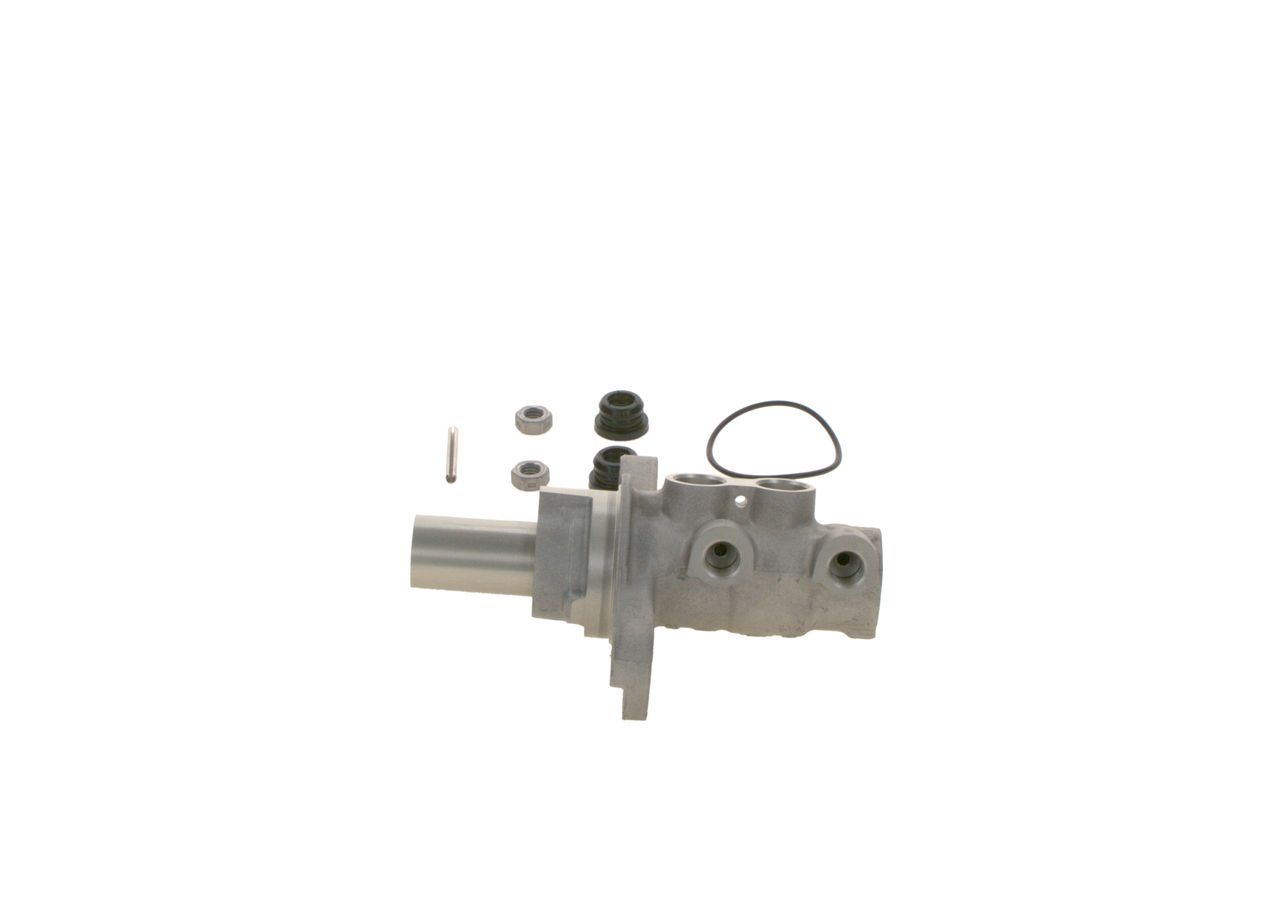 BOSCH 0 204 830 244 - Hauptbremszylinder