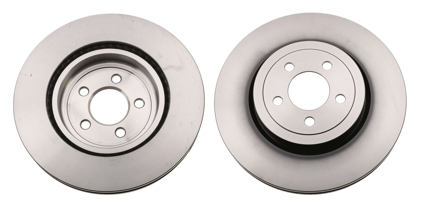 TRW DF6244S - Bremsscheibe