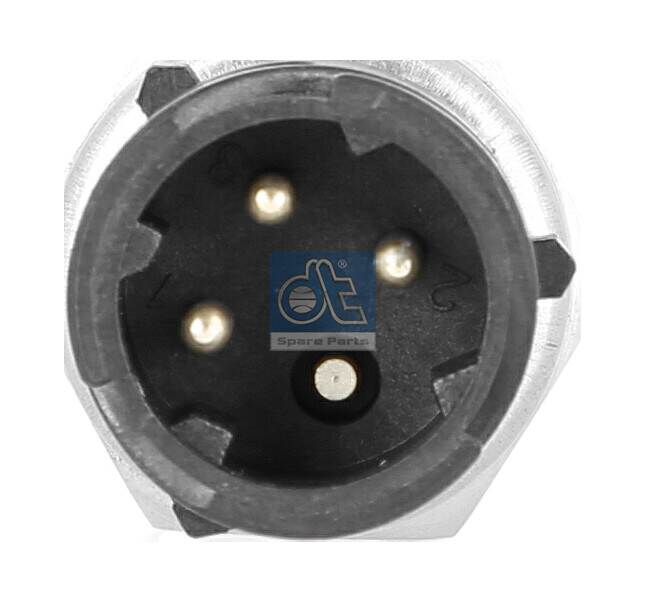 DT Spare Parts 1.21748 - Sensor, Öldruck