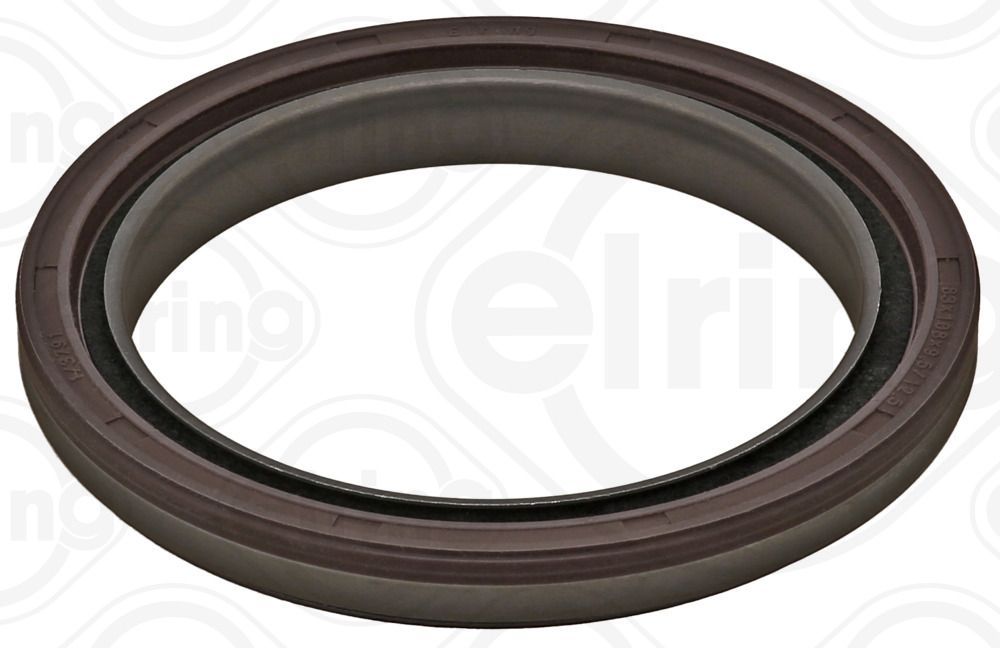 ELRING 044.730 - Wellendichtring, Kurbelwelle
