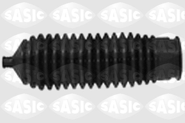SASIC 0664444 - Faltenbalg, Lenkung