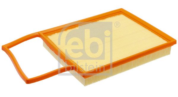 FEBI BILSTEIN 1000237 - Luftfilter