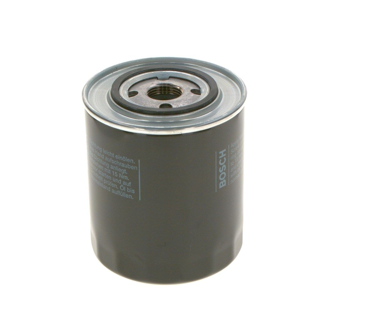 BOSCH 0 451 203 206 - Ölfilter