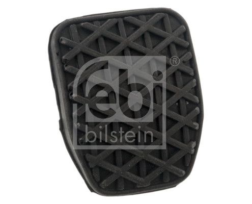 FEBI BILSTEIN 01760 - Pedalbelag, Bremspedal