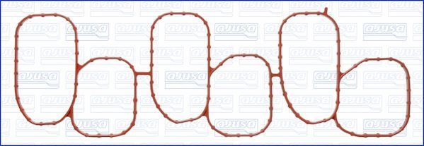 AJUSA 01503900 - Dichtung, Ansaugkrümmer
