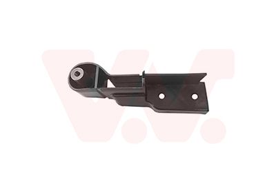 VAN WEZEL 0318566 - Halter, Stoßfänger