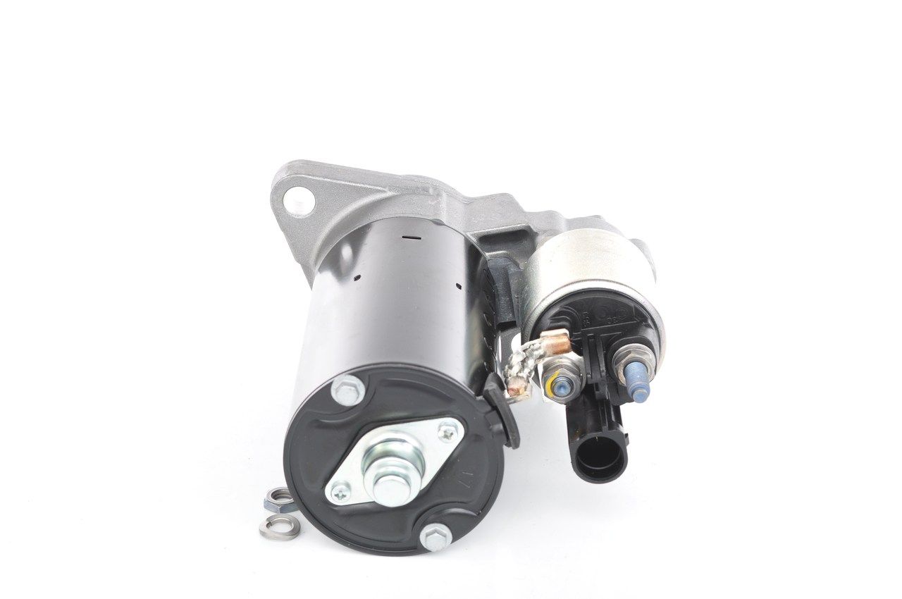 BOSCH 0 001 123 018 - Starter