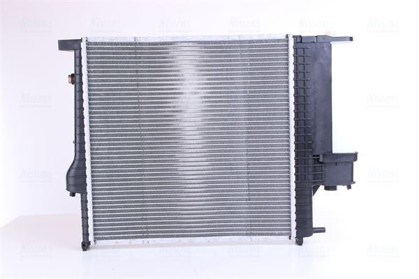 NISSENS 60623A - Kühler, Motorkühlung