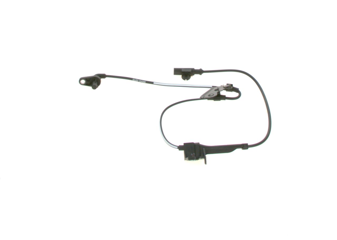 BOSCH 0 265 007 804 - Sensor, Raddrehzahl