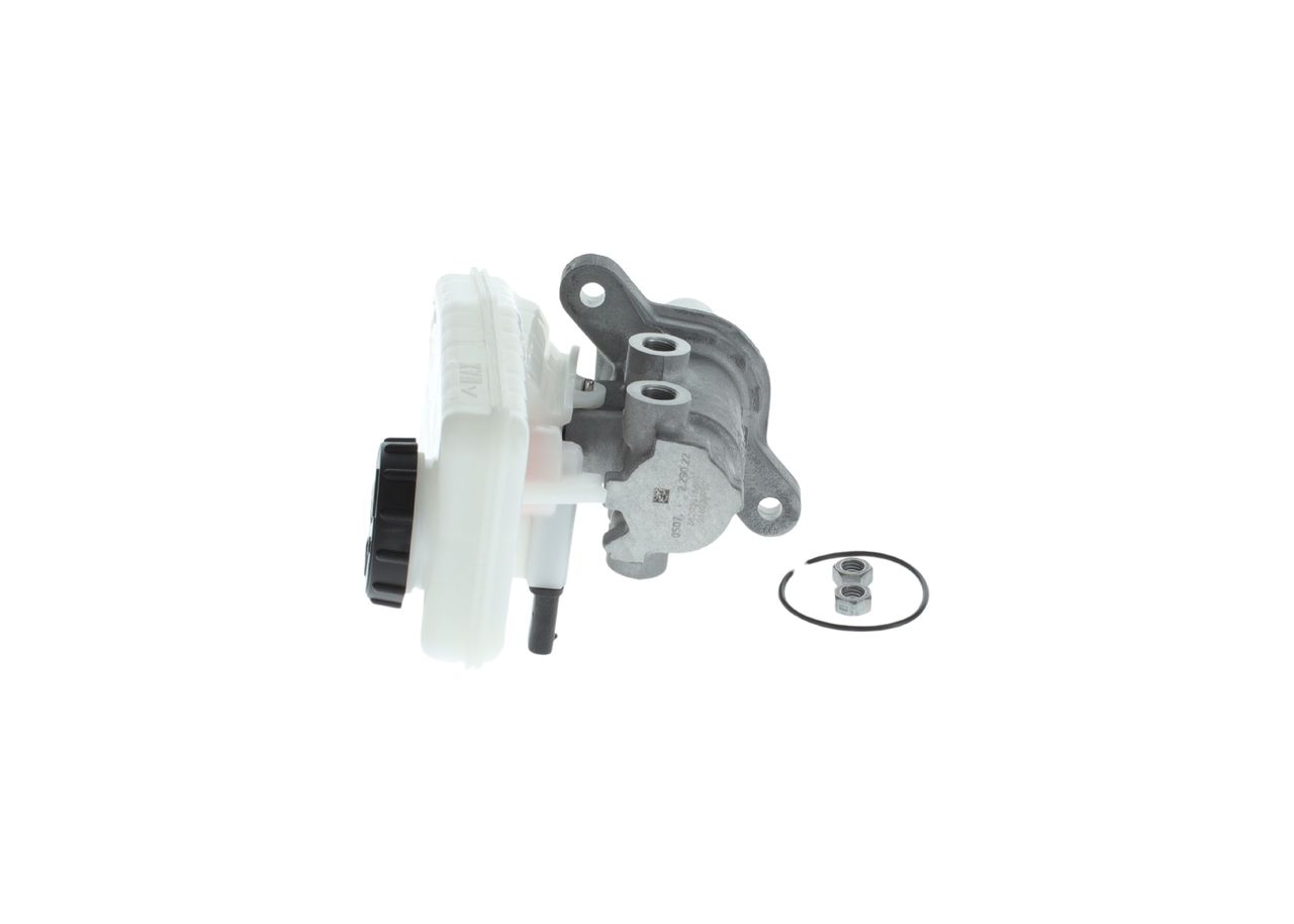 BOSCH 0 204 864 D84 - Hauptbremszylinder