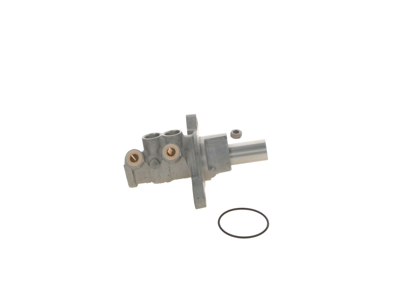 BOSCH 0 204 123 736 - Hauptbremszylinder