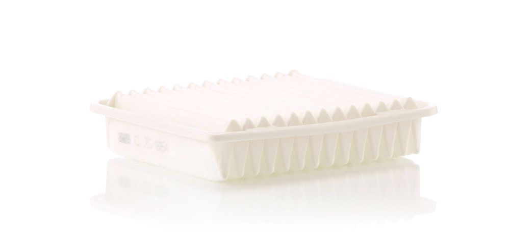 MANN-FILTER C 25 654 - Luftfilter