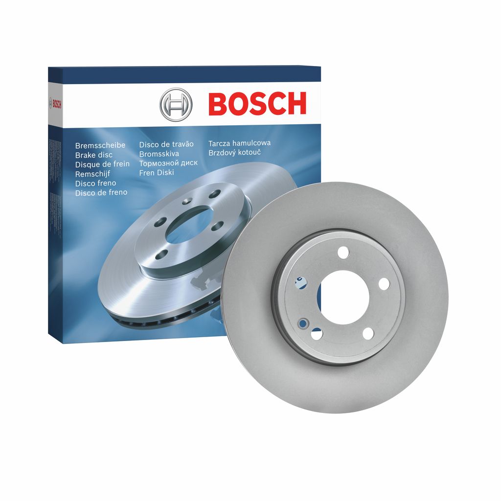 BOSCH 0 986 479 A01 - Bremsscheibe
