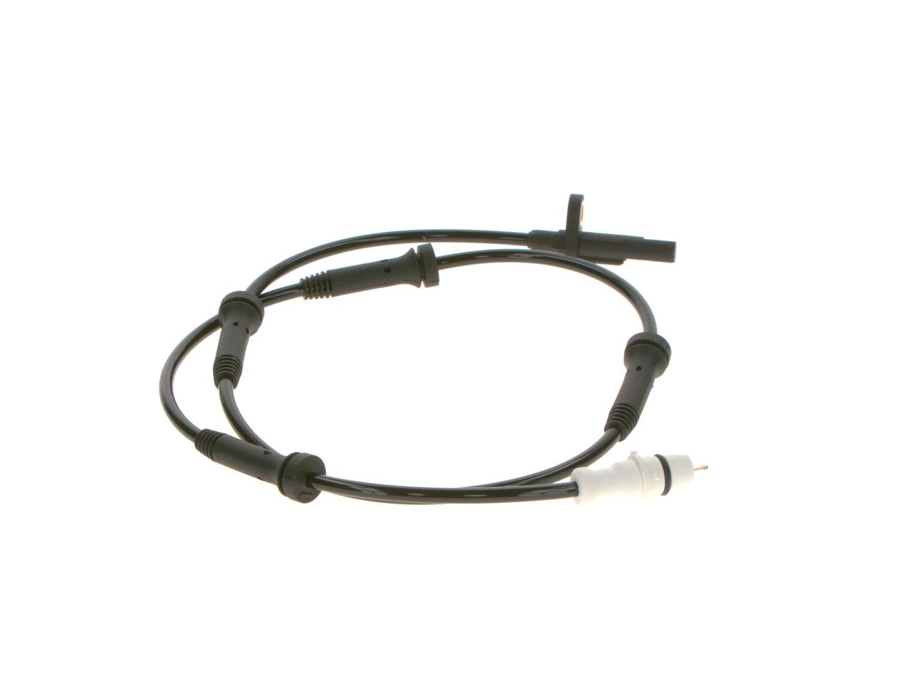 BOSCH 0 986 594 588 - Sensor, Raddrehzahl