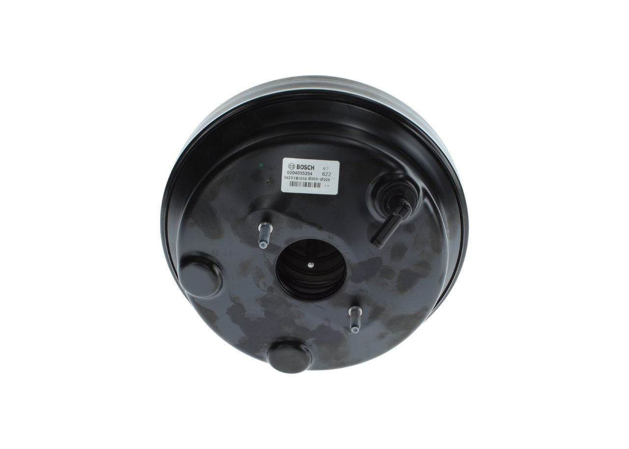 BOSCH 0 204 055 254 - Bremskraftverstärker