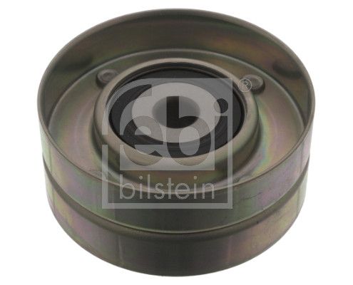 FEBI BILSTEIN 05929 - Umlenk-/Führungsrolle, Keilrippenriemen