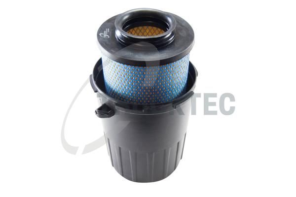 TRUCKTEC AUTOMOTIVE 02.14.065 - Luftfilter