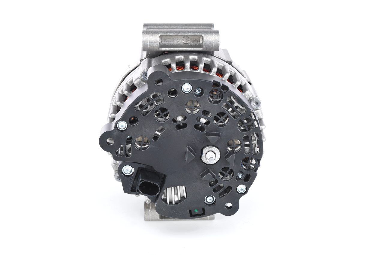 BOSCH 0 121 715 122 - Generator
