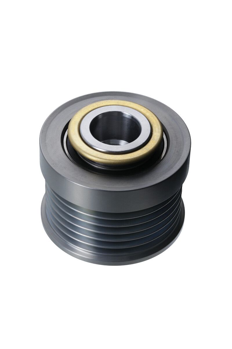 VALEO 588054 - Generatorfreilauf